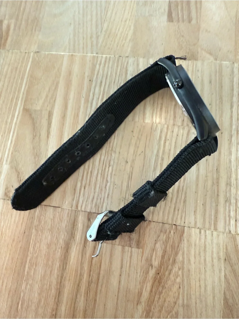 Timex typical or